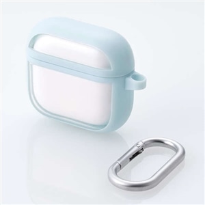 GR AirPods (4)p TOUGH SLIM LITE P[X t[J[ AVA-AP06TSLFCBU