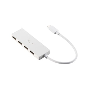 GR USB Type-C 4|[gUSB2.0nu U2HC-H040WF