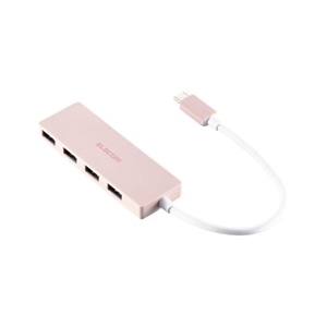 GR USB Type-C 4|[gUSB5Gbpsnu U3HC-H040PN