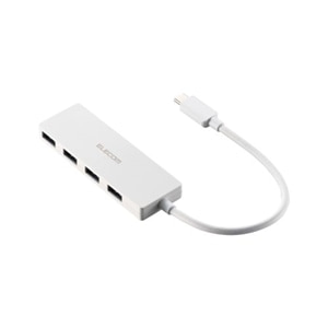 GR USB Type-C 4|[gUSB5Gbpsnu U3HC-H040WH