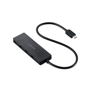 GR USB Type-C 4|[gUSB5Gbpsnu U3HC-H041BK