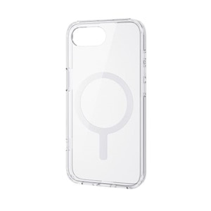 GR iPhone 16e nCubhP[X MAGKEEP PM-A25SMAG02WH