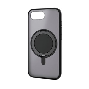 GR iPhone 16eΉ nCubhP[X PM-A25SMAGSTBK