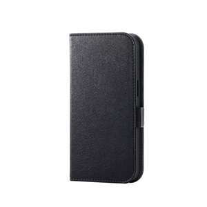 GR iPhone 16eΉ \tgU[P[X PM-A25SPLFUSBK