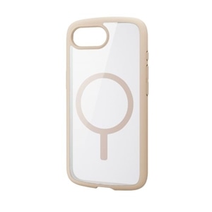 GR iPhone 16e TOUGH SLIM LITE P[X t[J[ MAGKEEP PM-A25STSLFCMWH
