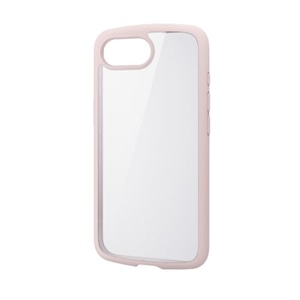 GR iPhone 16e TOUGH SLIM LITE P[X t[J[ ^XebJ[t PM-A25STSLFCPN