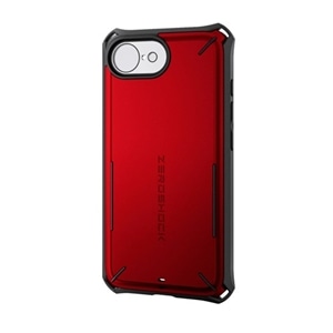 �G���R��&nbsp;iPhone 16e ZEROSHOCK Solid Plus �P�[�X&nbsp;PM-A25SZEROSPRD
