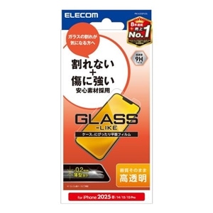 GR iPhone 16eΉ ʕیtB PM-A25SFLGL