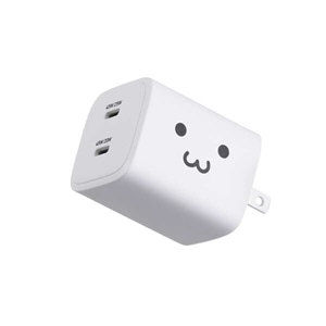 GR USB Power Delivery 45W AC[d(C×2) MPA-AC10945WF