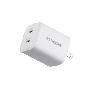 GR USB Power Delivery 45W AC[d(C×2) MPA-AC10945WH