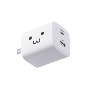 GR USB Power Delivery 45W AC[d(C×1+A×1) MPA-AC11045WF
