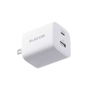 GR USB Power Delivery 45W AC[d(C×1+A×1) MPA-AC11045WH