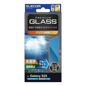 GR Galaxy S25p KXtB  u[CgJbg PM-G251FLGGBL