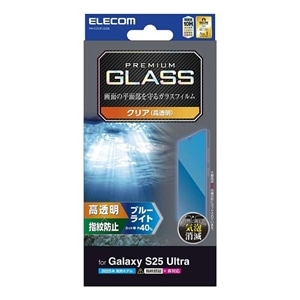 GR Galaxy S25 Ultrap KXtB  u[CgJbg PM-G252FLGGBL