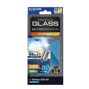 GR Galaxy A25 5GΉ KXtB PM-G253FLGGTBL