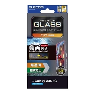 GR Galaxy A36 5GΉ@ʕیKXtB PM-G254FLGAR