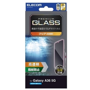 GR Galaxy A36 5GΉ@ʕیKXtB PM-G254FLGG