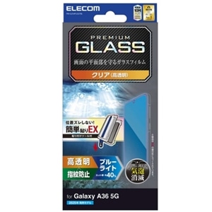 GR Galaxy A36 5GΉ@ʕیKXtB PM-G254FLGGTBL