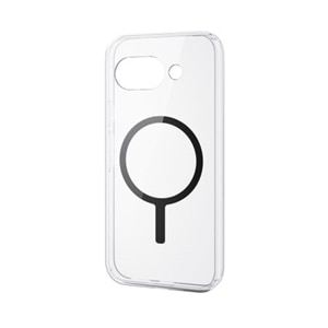 �G���R��&nbsp;Google Pixel 9a�Ή� �n�C�u���b�h�P�[�X �iMAGKEEP�j&nbsp;PM-P251MAG02BK