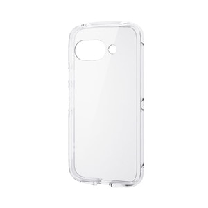 GR Google Pixel 9aΉi TOUGH SLIM LITEj nCubhP[X PM-P251TSLACR