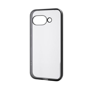 �G���R��&nbsp;Google Pixel 9a�Ή� �\�t�g�P�[�X&nbsp;PM-P251UCTMBK