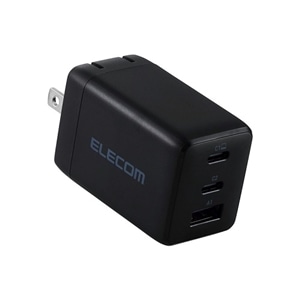 GR USB Power Delivery 67W AC[d(C×2+A×1) MPA-AC10367BK