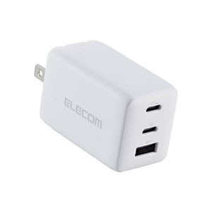GR USB Power Delivery 67W AC[d(C×2+A×1) MPA-AC10367WH