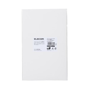�G���R��&nbsp;Chromebook CM30 Detachable�p�t�B����&nbsp;EF-CBAS06FLST