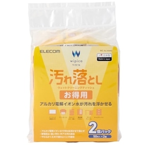 �G���R��&nbsp;�n�`�N���[�i�[&nbsp;WC-AL100H2