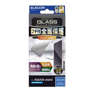 GR AQUOS wish5Ή ʕیKXtB PM-S251FLGF