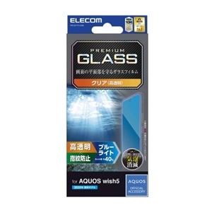GR AQUOS wish5Ή ʕیKXtB PM-S251FLGGBL