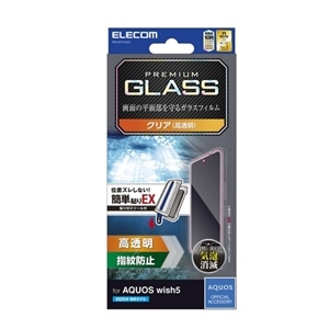 GR AQUOS wish5Ή ʕیKXtB PM-S251FLGGT