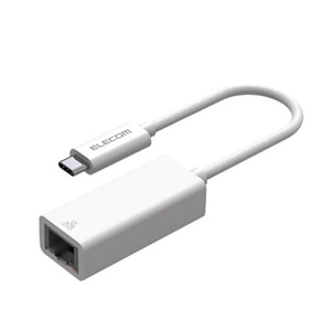 GR 1Gbps USB Type-C LLANA_v^[ EDC-GUC3V3-W