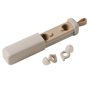 �G���R��&nbsp;���� ECLEAR Earplug(�G�N���A �C���[�v���O)&nbsp;HCSL-EP01BE
