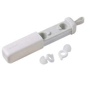 �G���R��&nbsp;���� ECLEAR Earplug(�G�N���A �C���[�v���O)&nbsp;HCSL-EP01WH