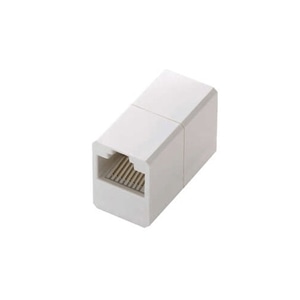 �G���R��&nbsp;RJ45 ���p�R�l�N�^�[(Cat6A/�}�O�l�b�g)&nbsp;LD-RJ45U6AMWH
