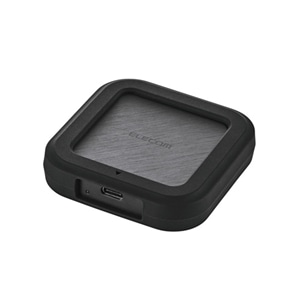 GR USB 40Gbps(USB4(Version 1))ΉOt|[^uSSD ESD-EHC2000GBK