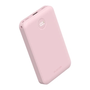 �G���R��&nbsp;�c�ʕ\���@�\�t�����o�C���o�b�e���[(10000mAh/22.5W)&nbsp;DE-C76-10000PN