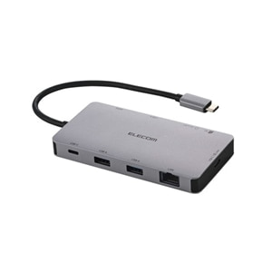GR hbLOXe[V9in1iUSB PD3.1Ήj DST-090BP1SV