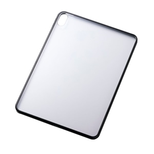 �G���R��&nbsp;11�C���`iPad Air(M3/M2) �N���A�P�[�X&nbsp;TB-A25MTSLOBK