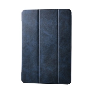 �G���R��&nbsp;11�C���`iPad Air(M3/M2) �t���b�v�P�[�X ���^�y�� �w�ʃN���A 2�A���O��&nbsp;TB-A25MWVNV