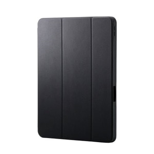 �G���R��&nbsp;13�C���`iPad Pro(M4)�Ή� �t���b�v�P�[�X&nbsp;TB-A25PLSABK