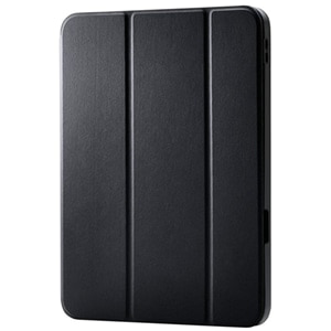 �G���R��&nbsp;iPad(A16) �t���b�v�P�[�X �Ռ��z�� Pencil���[ �X���[�v�Ή�&nbsp;TB-A25RSABK