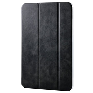 �G���R��&nbsp;iPad(A16) �t���b�v�P�[�X ���^�y�� �w�ʃN���A 2�A���O��&nbsp;TB-A25RWVBK