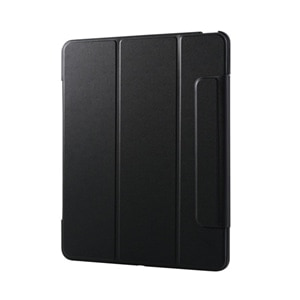 �G���R��&nbsp;13�C���`iPad Air(M3/M2) �t���b�v�P�[�X ���^�y�� �J���[�G�b�W �w�ʃN���A&nbsp;TB-A25XWVFCBK