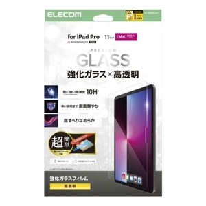 �G���R��&nbsp;11�C���`iPad Pro(M5/M4) �K���X�t�B����&nbsp;TB-A25PMFLGGT