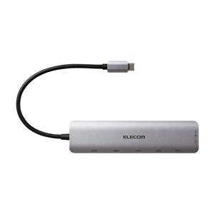 GR USB Type-C(TM)6in1hbLOXe[V DST-M060BPSV