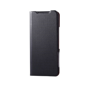 �G���R��&nbsp;arrows Alpha(F-51F)�Ή� �蒠�^�P�[�X&nbsp;PM-F251PLFUBK