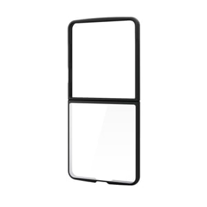 �G���R��&nbsp;GalaxyZ Flip7�Ή� �n�C�u���b�h�P�[�X&nbsp;PM-G255TSLFCBK