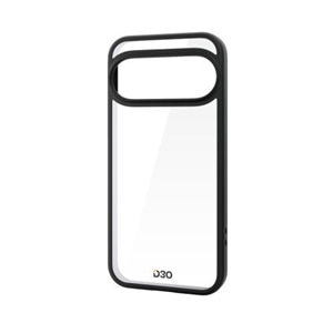 �G���R��&nbsp;Google Pixel 10/10 Pro�Ή� �n�C�u���b�h�P�[�X&nbsp;PM-P252D3OFCBK